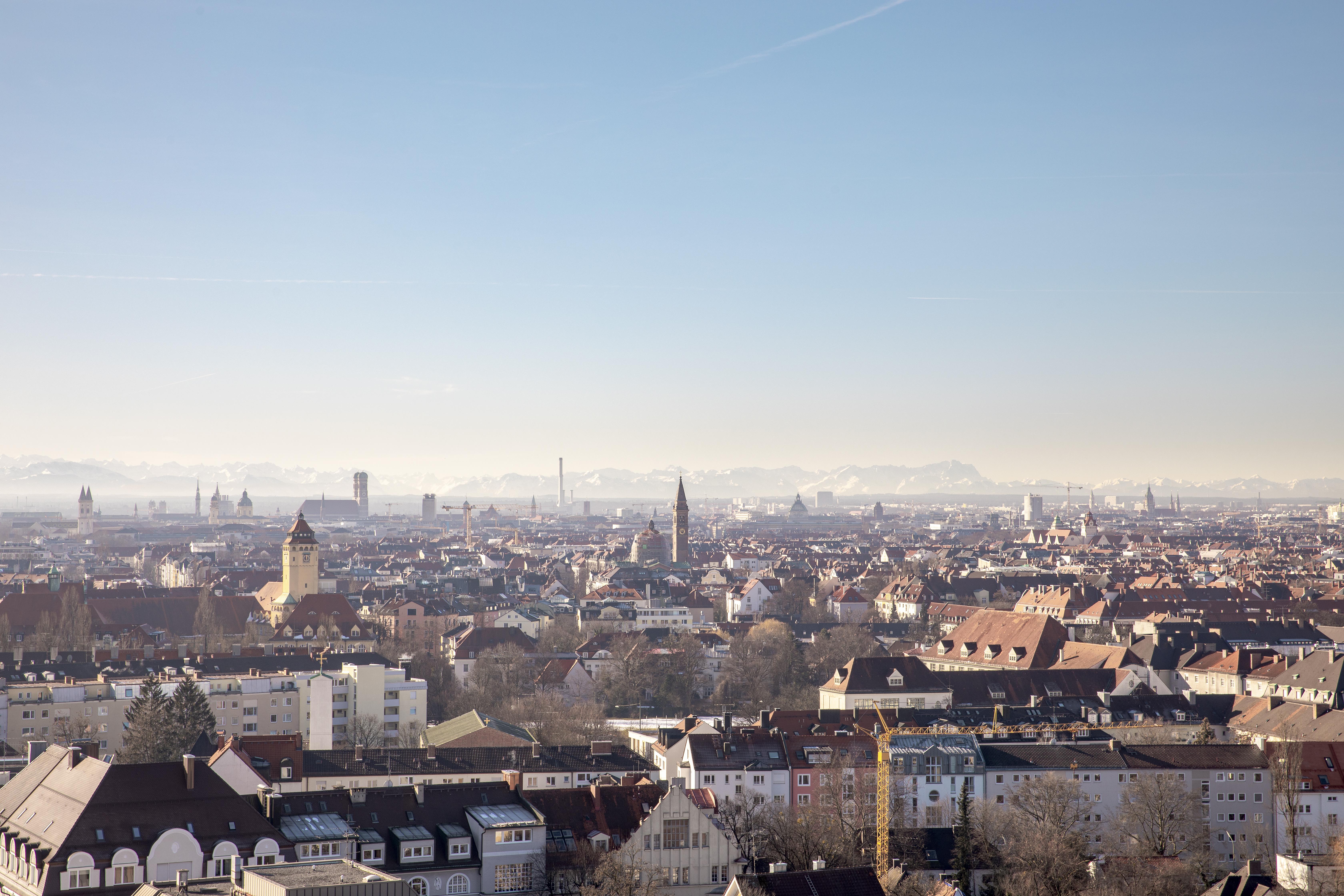 안다즈 뮌헨 슈바빙거 토르 어 컨셉 바이 하얏트 호텔 외부 사진 Munich